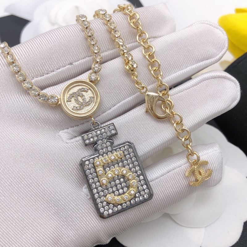 Chanel Necklaces